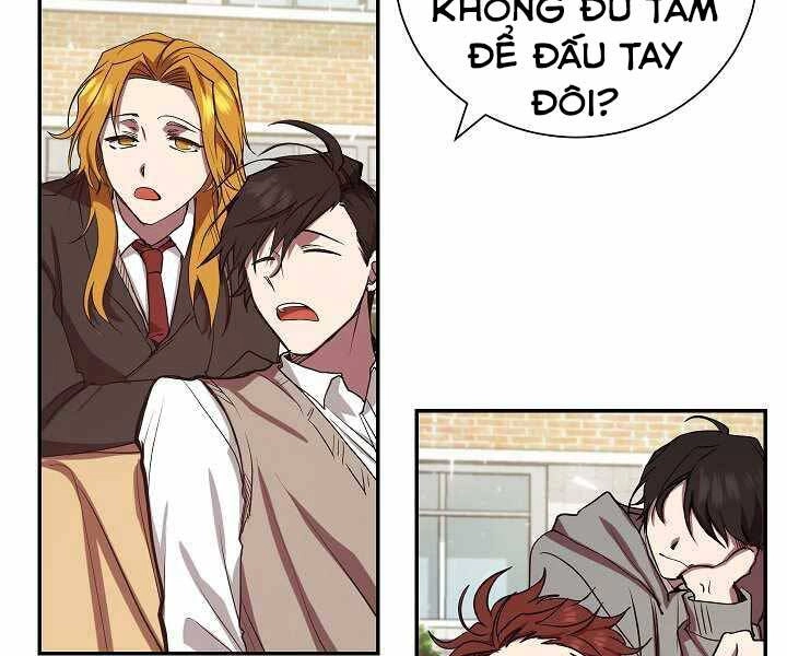 Giả Vờ Làm Kẻ Vô Dụng Ở Học Đường Chapter 5 - 29