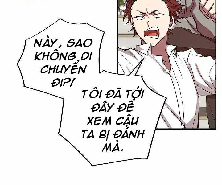 Giả Vờ Làm Kẻ Vô Dụng Ở Học Đường Chapter 5 - 30