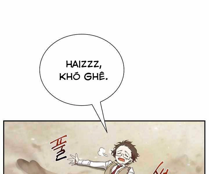 Giả Vờ Làm Kẻ Vô Dụng Ở Học Đường Chapter 5 - 124