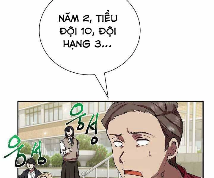 Giả Vờ Làm Kẻ Vô Dụng Ở Học Đường Chapter 5 - 126