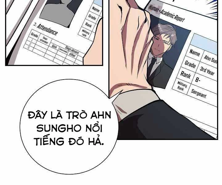 Giả Vờ Làm Kẻ Vô Dụng Ở Học Đường Chapter 5 - 138