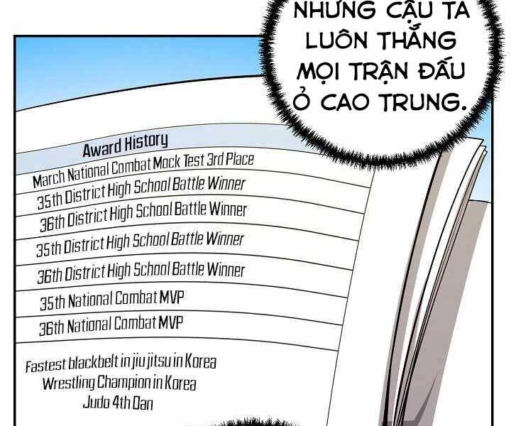 Giả Vờ Làm Kẻ Vô Dụng Ở Học Đường Chapter 5 - 143