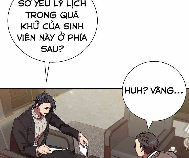 Giả Vờ Làm Kẻ Vô Dụng Ở Học Đường Chapter 5 - 155