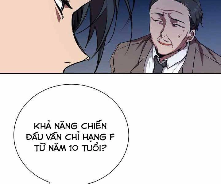 Giả Vờ Làm Kẻ Vô Dụng Ở Học Đường Chapter 5 - 163