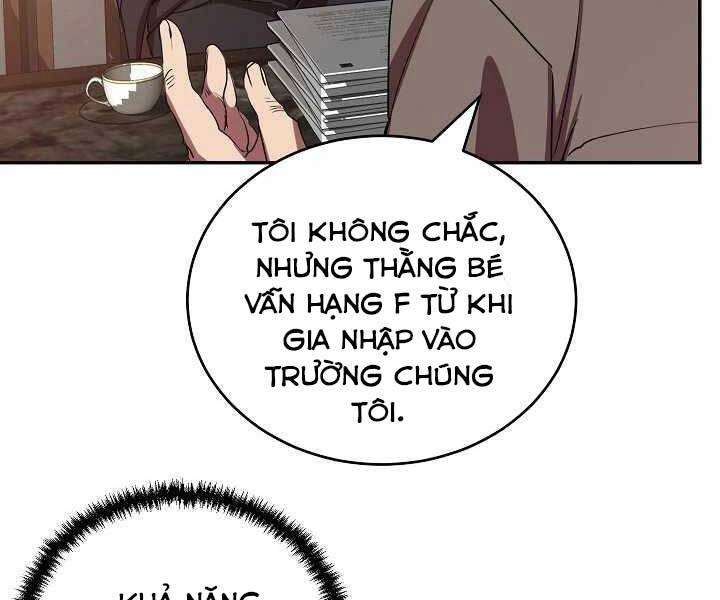 Giả Vờ Làm Kẻ Vô Dụng Ở Học Đường Chapter 5 - 165