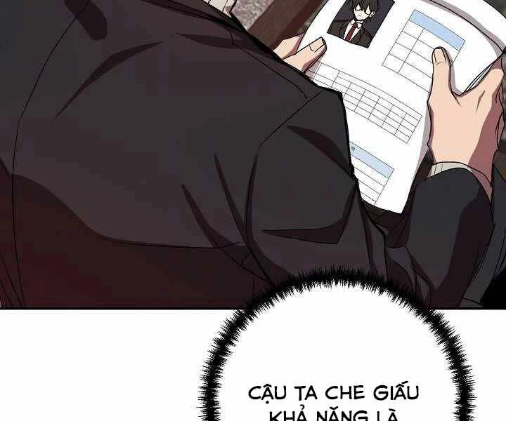 Giả Vờ Làm Kẻ Vô Dụng Ở Học Đường Chapter 5 - 167