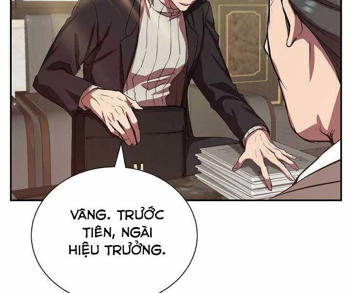 Giả Vờ Làm Kẻ Vô Dụng Ở Học Đường Chapter 5 - 173