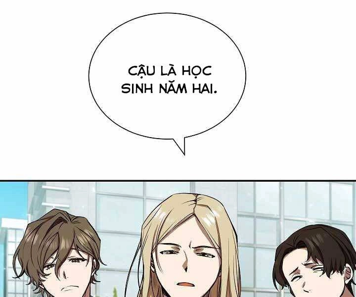 Giả Vờ Làm Kẻ Vô Dụng Ở Học Đường Chapter 6 - 22