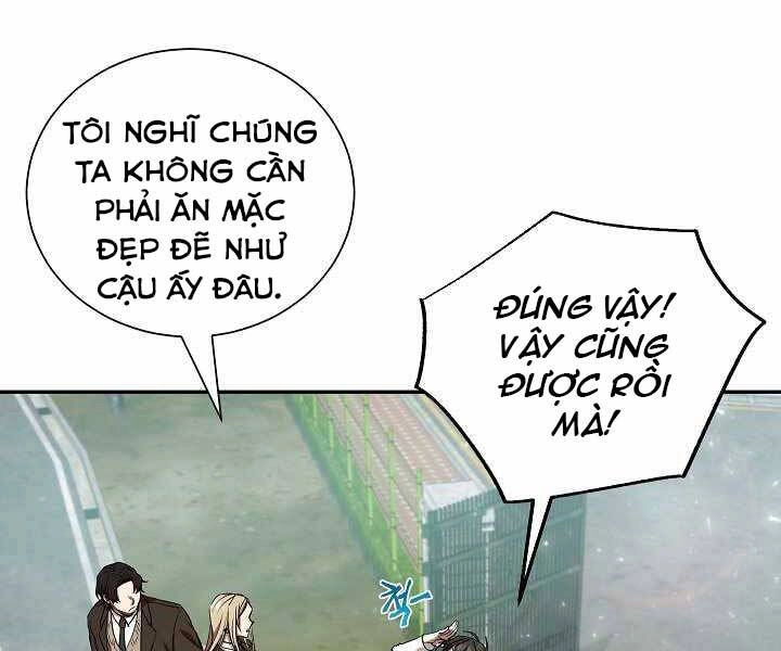 Giả Vờ Làm Kẻ Vô Dụng Ở Học Đường Chapter 6 - 24