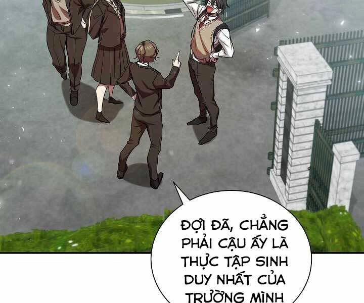 Giả Vờ Làm Kẻ Vô Dụng Ở Học Đường Chapter 6 - 25