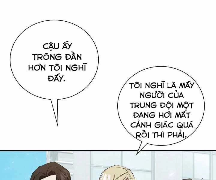 Giả Vờ Làm Kẻ Vô Dụng Ở Học Đường Chapter 6 - 28