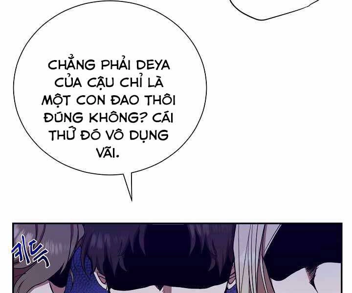 Giả Vờ Làm Kẻ Vô Dụng Ở Học Đường Chapter 6 - 30