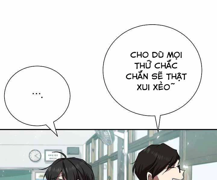 Giả Vờ Làm Kẻ Vô Dụng Ở Học Đường Chapter 6 - 48