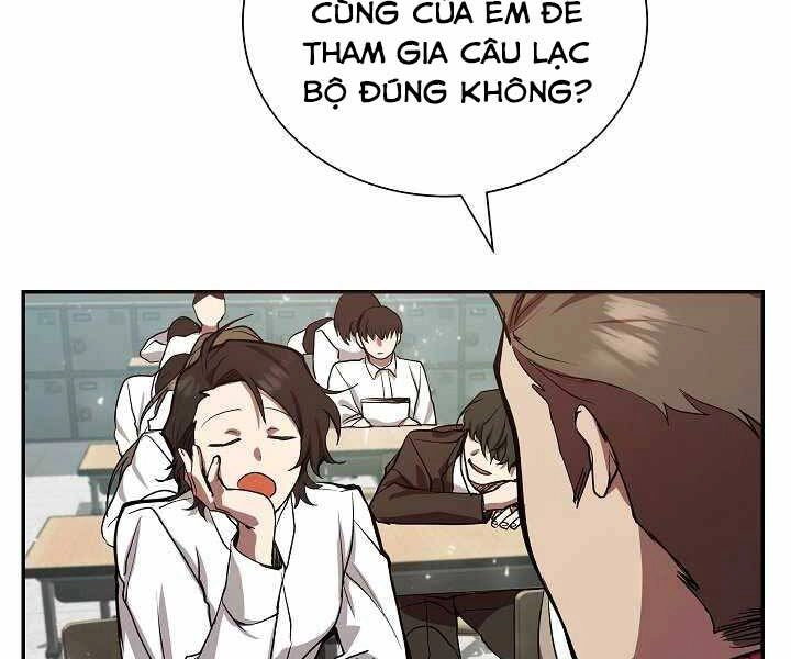 Giả Vờ Làm Kẻ Vô Dụng Ở Học Đường Chapter 6 - 70