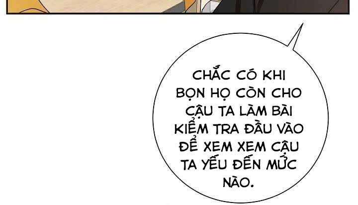 Giả Vờ Làm Kẻ Vô Dụng Ở Học Đường Chapter 6 - 80