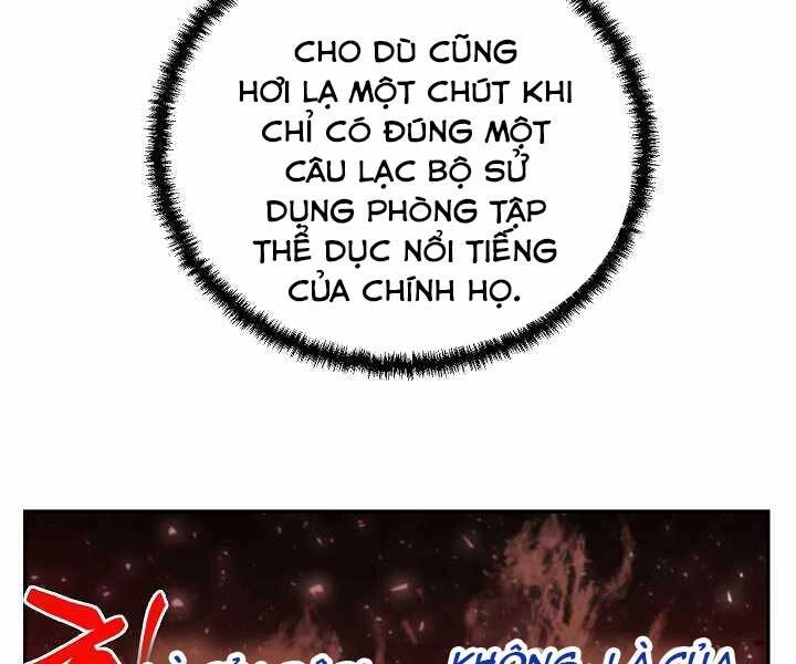 Giả Vờ Làm Kẻ Vô Dụng Ở Học Đường Chapter 6 - 103