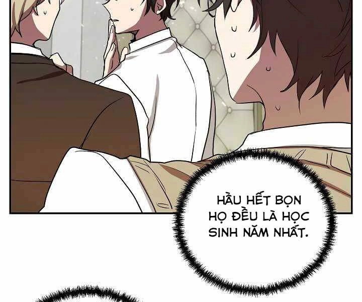 Giả Vờ Làm Kẻ Vô Dụng Ở Học Đường Chapter 6 - 116