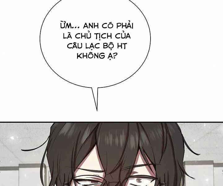 Giả Vờ Làm Kẻ Vô Dụng Ở Học Đường Chapter 6 - 130