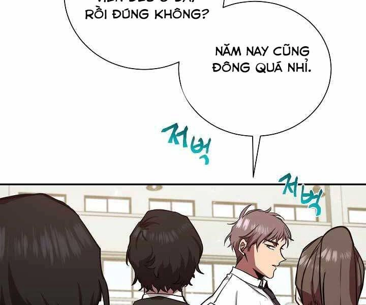 Giả Vờ Làm Kẻ Vô Dụng Ở Học Đường Chapter 7 - 26