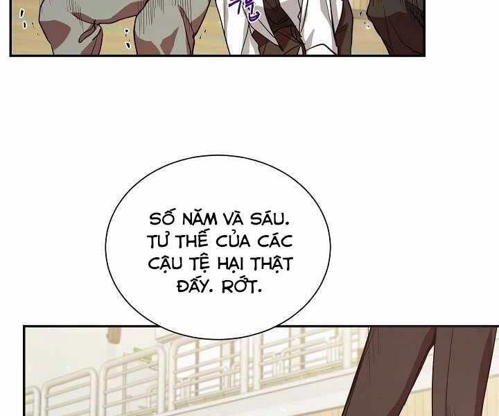 Giả Vờ Làm Kẻ Vô Dụng Ở Học Đường Chapter 7 - 42