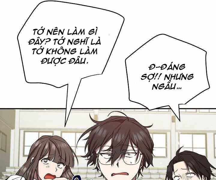 Giả Vờ Làm Kẻ Vô Dụng Ở Học Đường Chapter 7 - 61