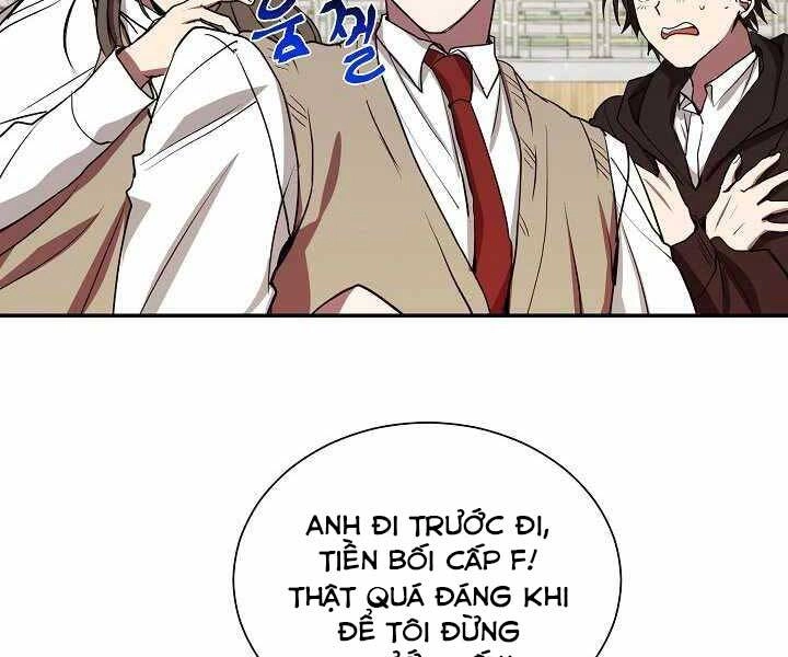 Giả Vờ Làm Kẻ Vô Dụng Ở Học Đường Chapter 7 - 62