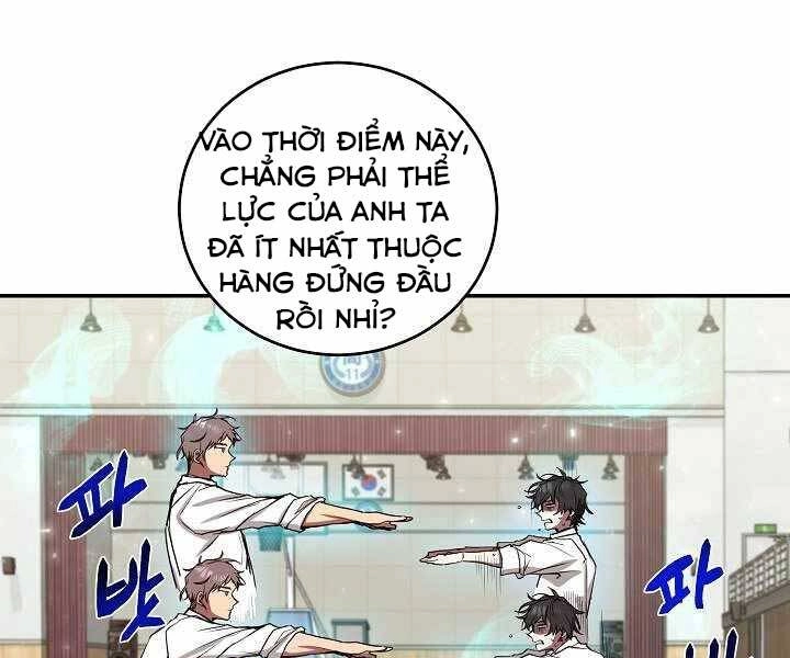 Giả Vờ Làm Kẻ Vô Dụng Ở Học Đường Chapter 7 - 95