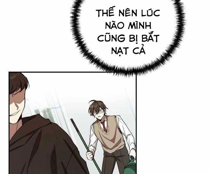 Giả Vờ Làm Kẻ Vô Dụng Ở Học Đường Chapter 8 - 9