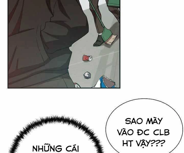 Giả Vờ Làm Kẻ Vô Dụng Ở Học Đường Chapter 8 - 10