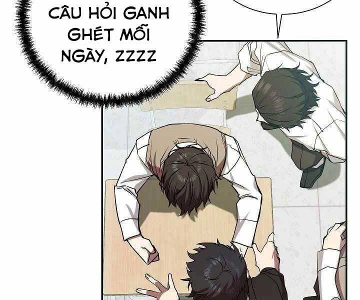 Giả Vờ Làm Kẻ Vô Dụng Ở Học Đường Chapter 8 - 11