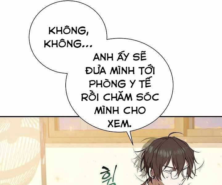 Giả Vờ Làm Kẻ Vô Dụng Ở Học Đường Chapter 8 - 18