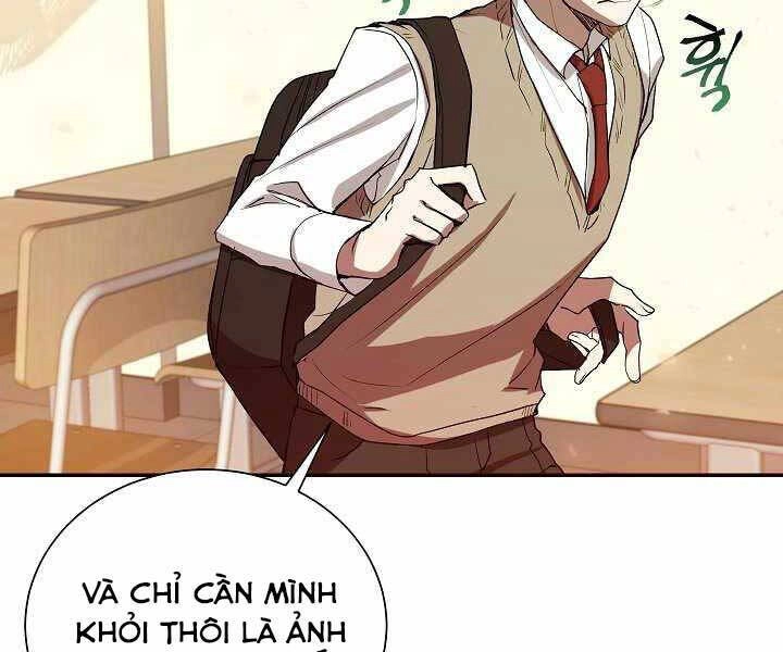 Giả Vờ Làm Kẻ Vô Dụng Ở Học Đường Chapter 8 - 19