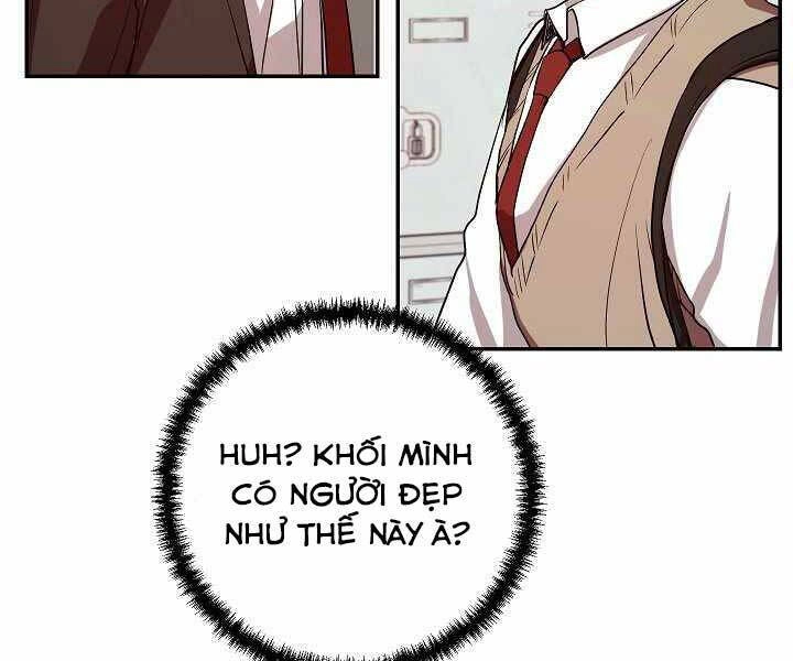 Giả Vờ Làm Kẻ Vô Dụng Ở Học Đường Chapter 8 - 27