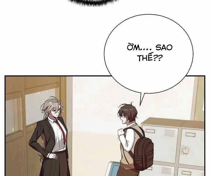 Giả Vờ Làm Kẻ Vô Dụng Ở Học Đường Chapter 8 - 28