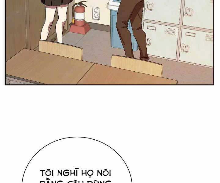 Giả Vờ Làm Kẻ Vô Dụng Ở Học Đường Chapter 8 - 29