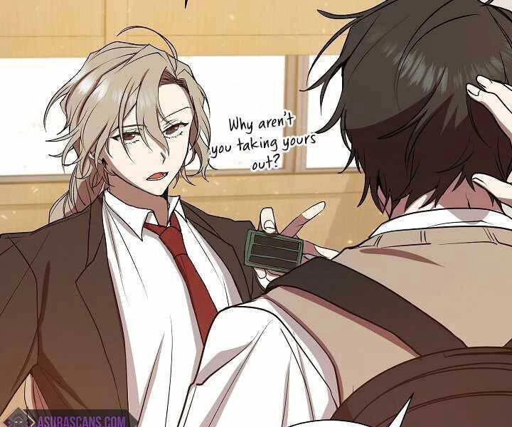 Giả Vờ Làm Kẻ Vô Dụng Ở Học Đường Chapter 8 - 34