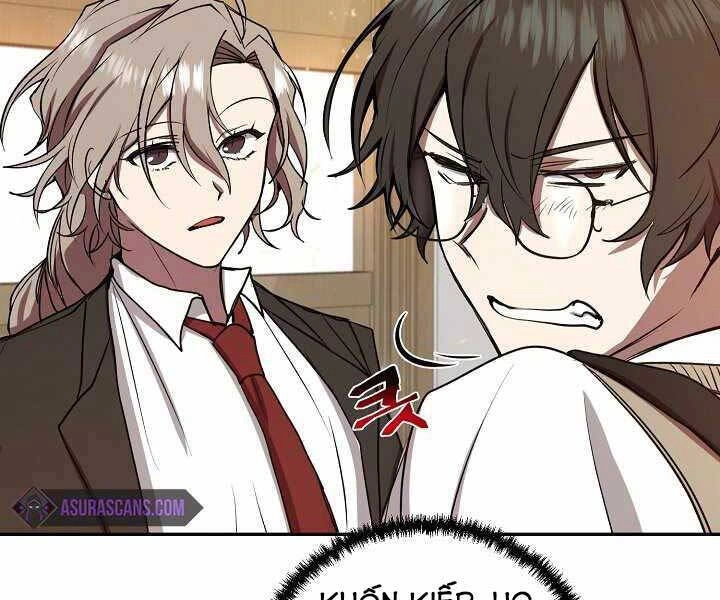 Giả Vờ Làm Kẻ Vô Dụng Ở Học Đường Chapter 8 - 43