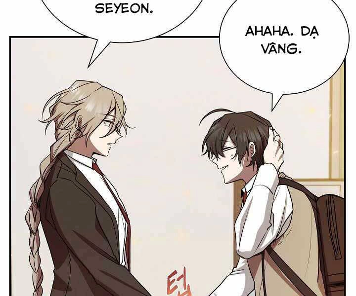 Giả Vờ Làm Kẻ Vô Dụng Ở Học Đường Chapter 8 - 45