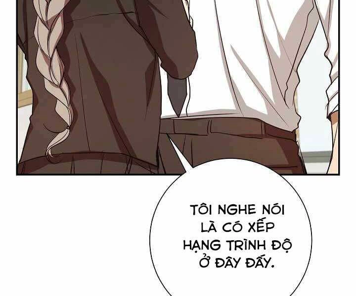 Giả Vờ Làm Kẻ Vô Dụng Ở Học Đường Chapter 8 - 89