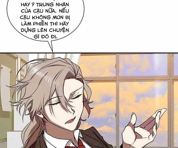 Giả Vờ Làm Kẻ Vô Dụng Ở Học Đường Chapter 8 - 107