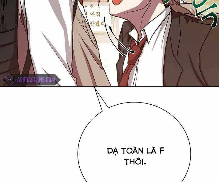 Giả Vờ Làm Kẻ Vô Dụng Ở Học Đường Chapter 8 - 128