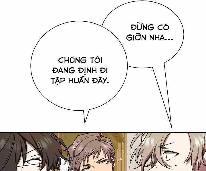 Giả Vờ Làm Kẻ Vô Dụng Ở Học Đường Chapter 8 - 135