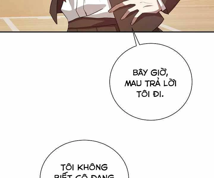 Giả Vờ Làm Kẻ Vô Dụng Ở Học Đường Chapter 9 - 3