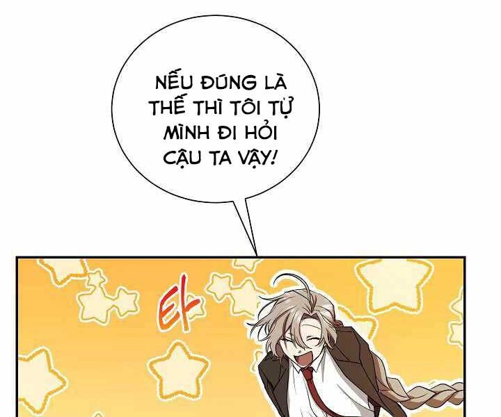 Giả Vờ Làm Kẻ Vô Dụng Ở Học Đường Chapter 9 - 8