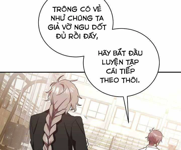 Giả Vờ Làm Kẻ Vô Dụng Ở Học Đường Chapter 9 - 16