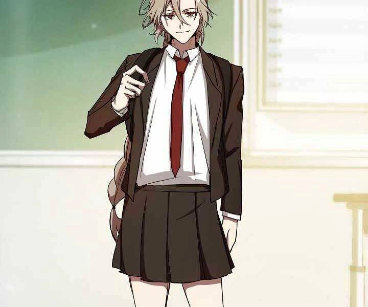 Giả Vờ Làm Kẻ Vô Dụng Ở Học Đường Chapter 9 - 32