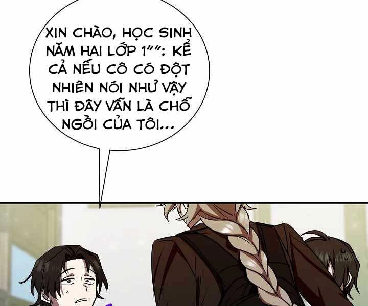 Giả Vờ Làm Kẻ Vô Dụng Ở Học Đường Chapter 9 - 49