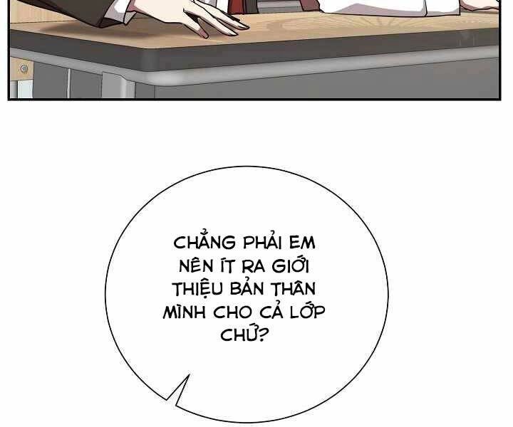 Giả Vờ Làm Kẻ Vô Dụng Ở Học Đường Chapter 9 - 79