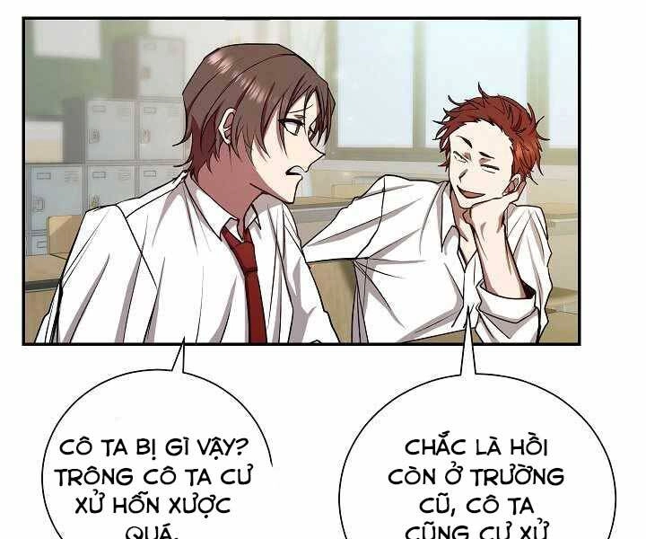 Giả Vờ Làm Kẻ Vô Dụng Ở Học Đường Chapter 9 - 91