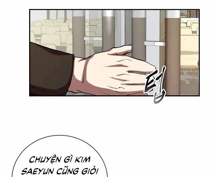 Giả Vờ Làm Kẻ Vô Dụng Ở Học Đường Chapter 10 - 3